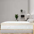 factory wholesale roll sleeping well mattresses